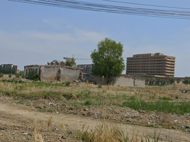 冠领律师代理山东济南强制拆除房屋及设施案胜诉 冠领律师代理山东济南强制拆除房屋及设施案胜诉