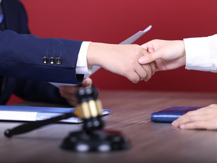 冠领律师代理广东深圳劳动仲裁案调解结案 冠领律师代理广东深圳劳动仲裁案调解结案