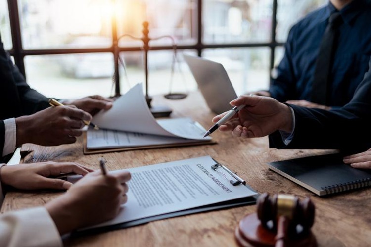 冠领律师代理江苏泰州交通事故责任纠纷案调解成功