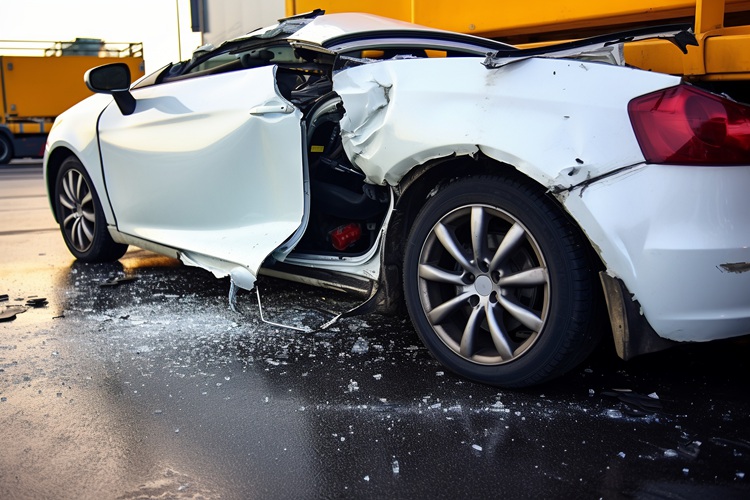 冠领律师代理湖南长沙机动车交通事故责任纠纷案胜诉 冠领律师代理湖南长沙机动车交通事故责任纠纷案胜诉