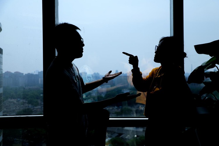 冠领律师代理北京丰台离婚纠纷案胜诉