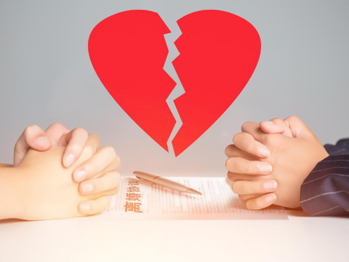 委托人6年婚姻缘尽，冠领律师代理江西上饶离婚纠纷案成功促成调解-1