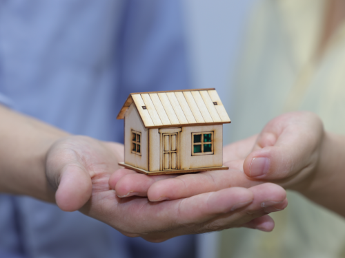 买弟弟农村房还遇拆房赖账？冠领律师巧用证据链助委托人获判返还45万元购房款-1