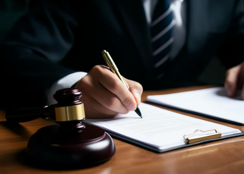 电话销售因卷入诈骗集团被刑事拘留，冠领律师论证从犯地位助其取保候审-2