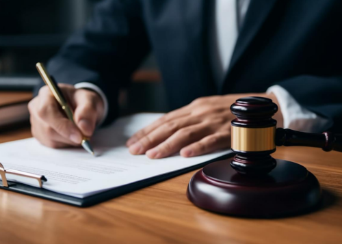 50万元保险金一分不赔,冠领律师智破“差额赔付”迷局,助企业二审胜诉-2 50万元保险金一分不赔,冠领律师智破“差额赔付”迷局,助企业二审胜诉-2