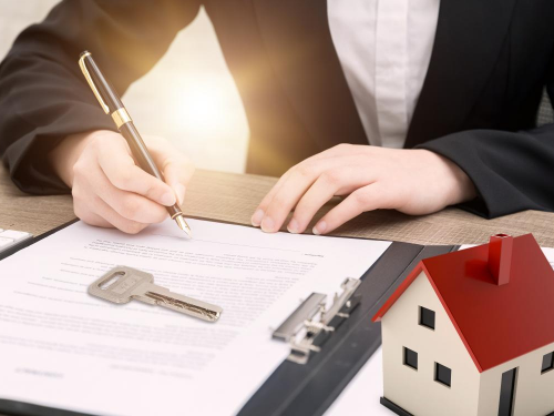 台湾男子与东莞妻子离婚房产归属引争议，冠领律师精准适用新规为其成功确权-1