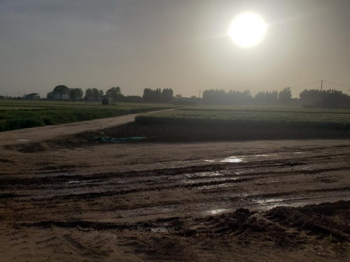 租赁整合碎片化地块后陷涨租风波，冠领律师剖析利弊推进调解促成续租共赢-1