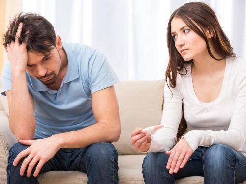 前夫违反离婚协议“占领”房屋，冠领律师及时财产保全助委托人顺利过户-图1