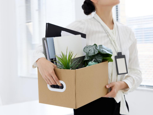 冠领律师代理北京顺义拒绝客户骚扰遭辞退的女子成功调解劳动纠纷-1