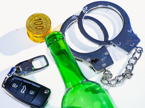 男子酒后驾车引发交通事故涉嫌犯罪，冠领律师为其争取不起诉决定-1