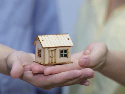 房屋被弟弟一家占用二十载维权难，冠领律师寻证破局助男子两审连胜拿回房屋-1