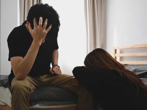 32年婚姻遇危机，冠领律师力挽狂澜助女子守护家庭圆满-1