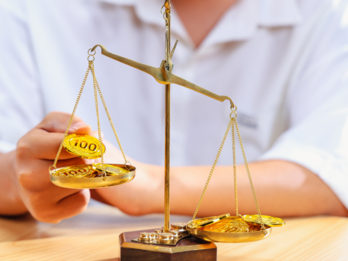 八旬翁丧妻又遭子女争夺财产，冠领律师以法定继承调解帮其守住核心房产-1