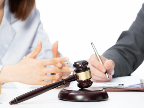 冠领律师代理内蒙古鄂尔多斯中介合同纠纷案追回100万余元居间费-1