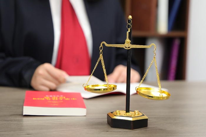 业主被起诉非法侵占车棚，冠领律师厘清权属助其驳回对方诉求
