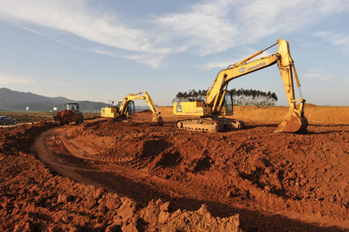 农用地转成建设用地要经过哪些程序上海冠领律师事务所
